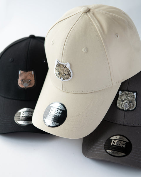 10月19日「ウォンバットマルシェ」に出展します!