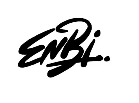 honokからストリートライン「ENBi」が誕生