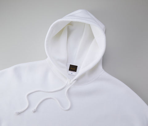 キリン パーカー 動物 裏起毛 ワンポイント 刺繍 honok