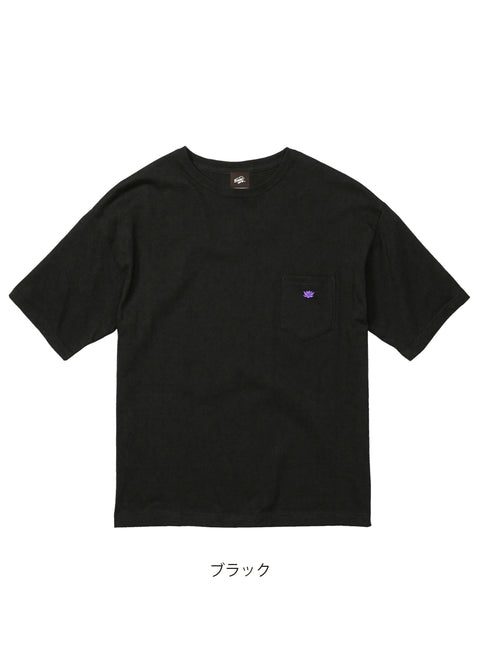 「印相」ビッグシルエットTシャツ Enbi
