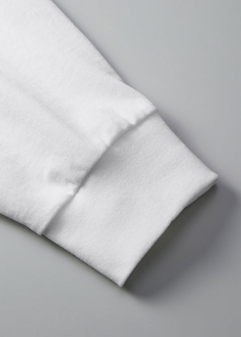 「伊勢海老」「シャコ」ビッグシルエットロンT 長袖Tシャツ Enbi