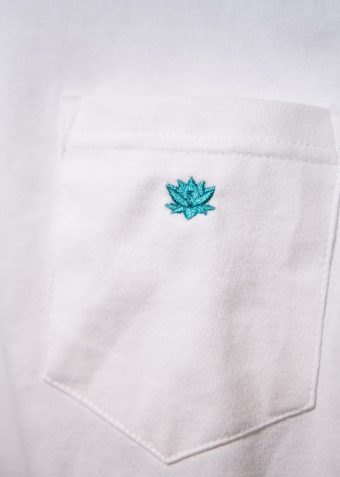 「印相」ビッグシルエットTシャツ Enbi