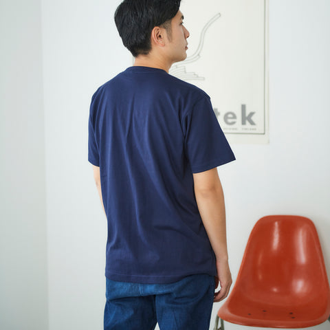 アブダクションされる牛 刺繍 Tシャツ honok
