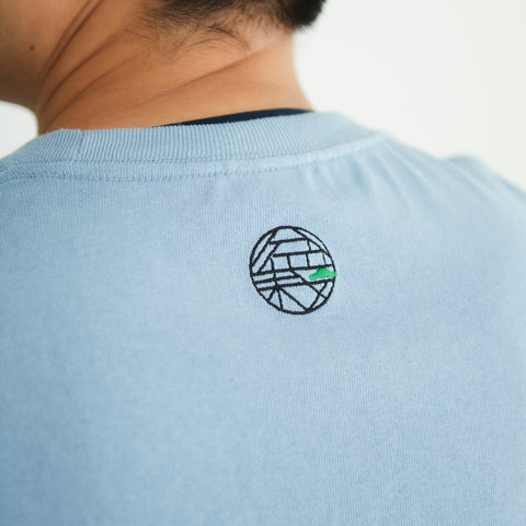 盆栽 BONSI ビックシルエット Tシャツ