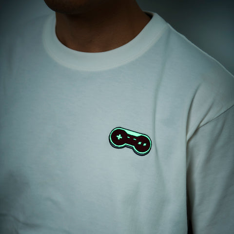 ゲーミング Tシャツ 刺繍 honok
