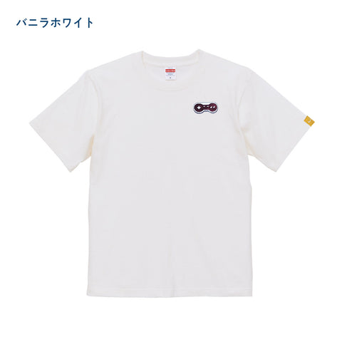 ゲーミング Tシャツ 刺繍 honok