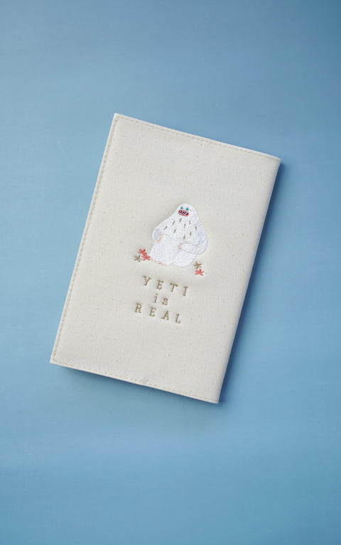 刺繍 ブックカバー honok コミック サイズ ギフト