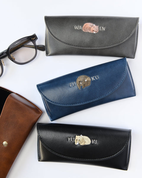 New arrival