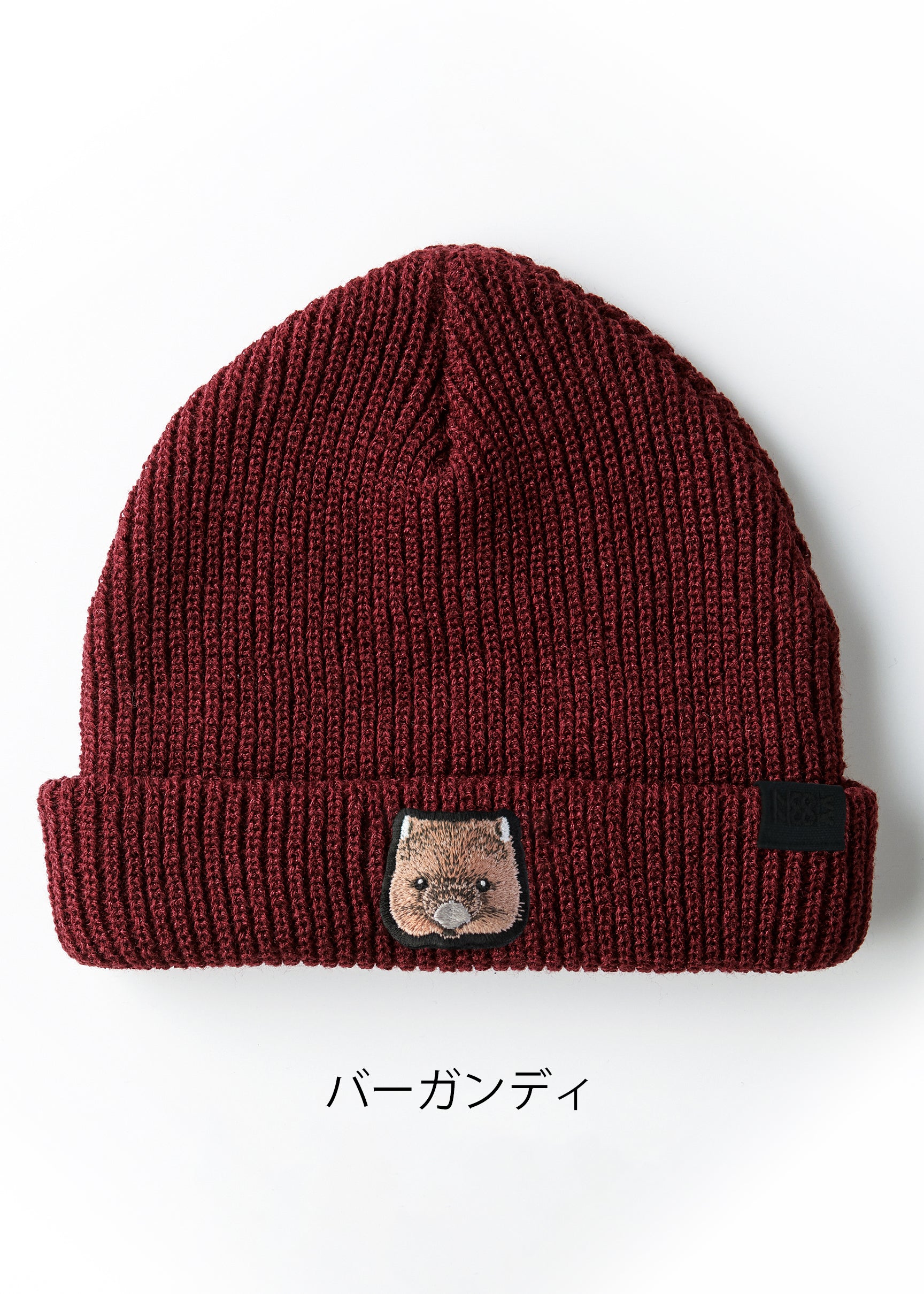 B6サイズ対応・刺繍デザインブックカバー｜honok限定クーポン