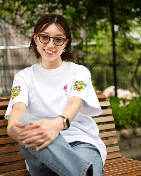 New arrival