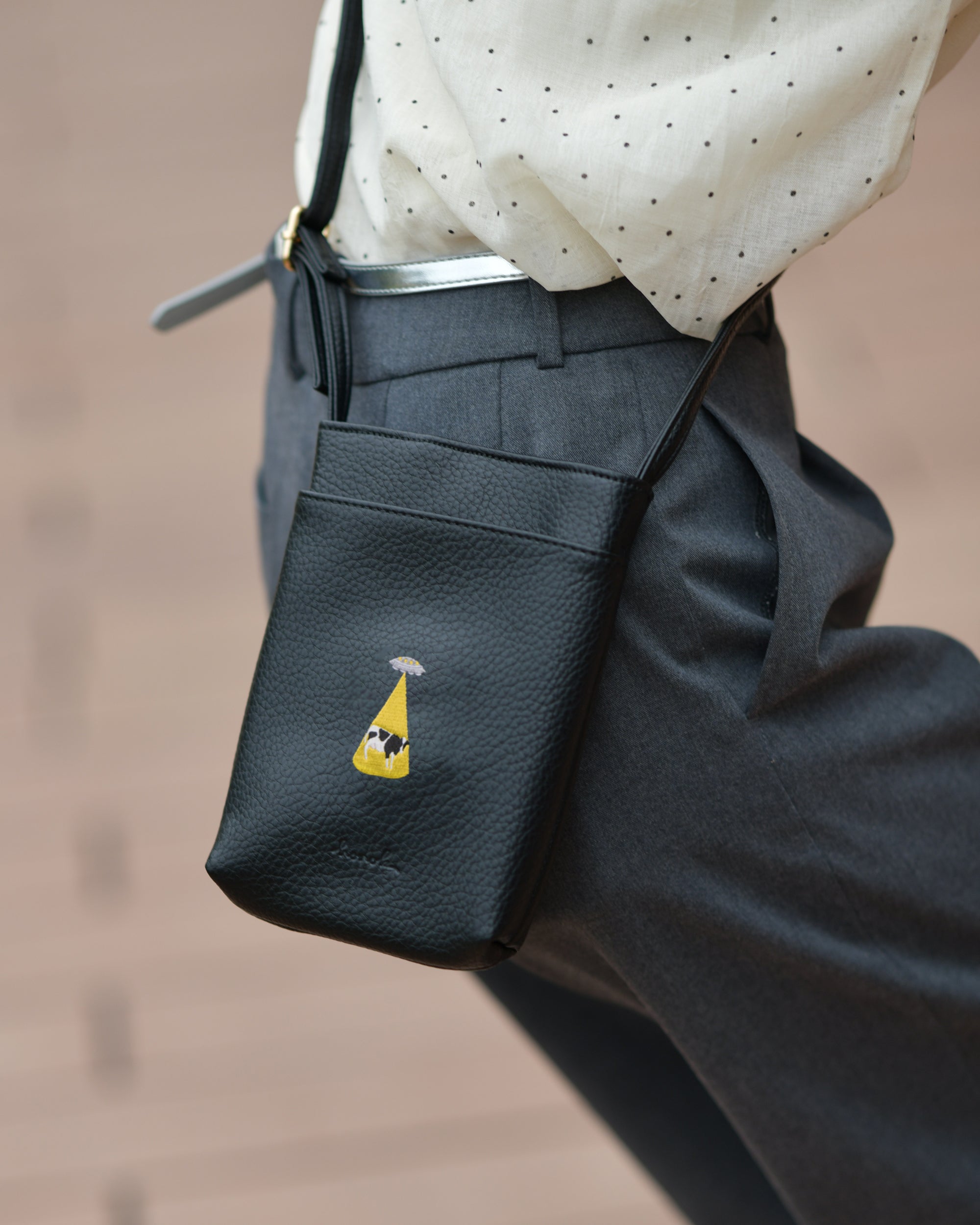 極希少 45R カモノハシ レザー ベルト バックル 刺繍 ロゴ 極希少 45R カモノハシ レザー ベルト バックル 刺繍 ロゴ 極希少 45R