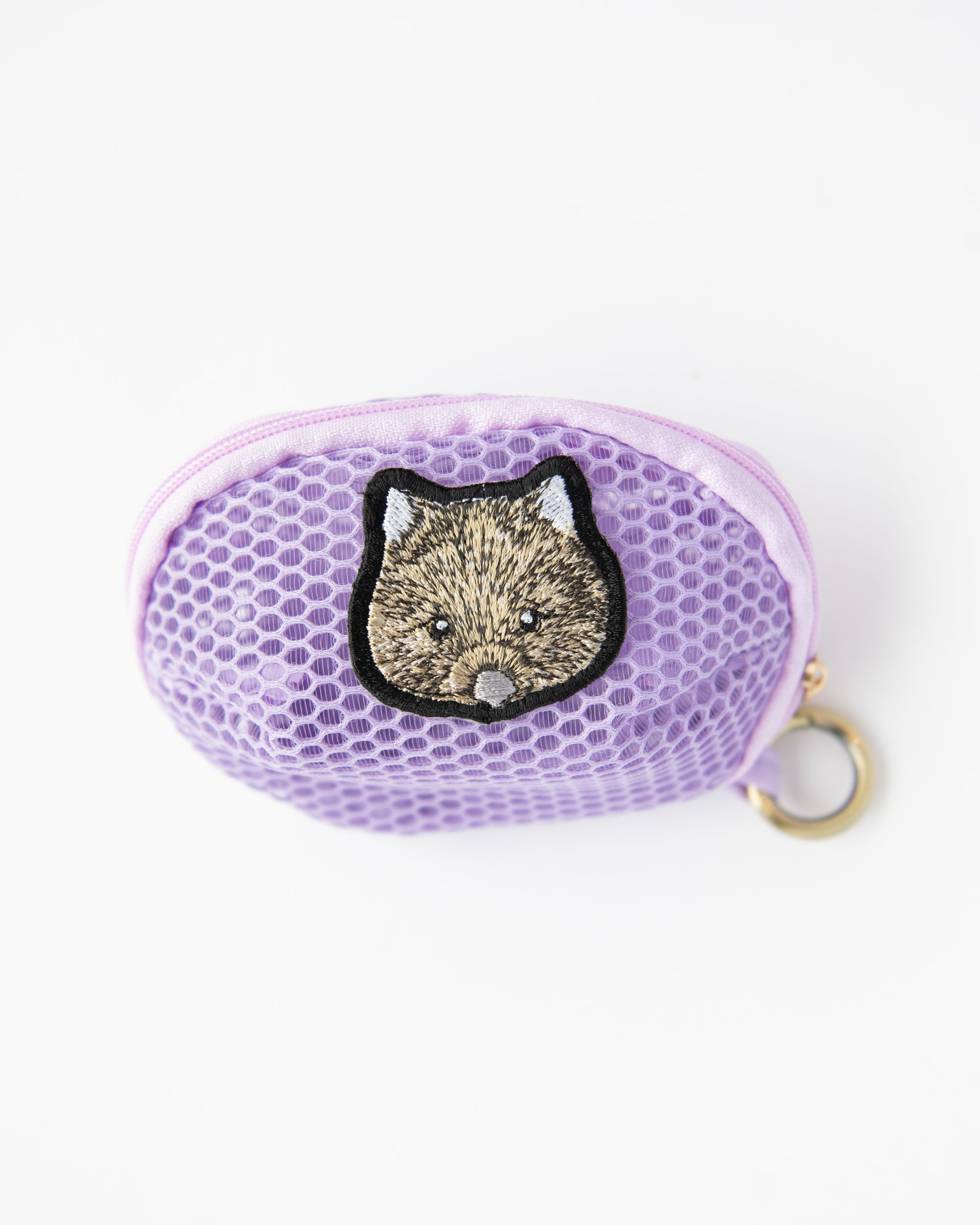 B6サイズ対応・刺繍デザインブックカバー｜honok限定クーポン