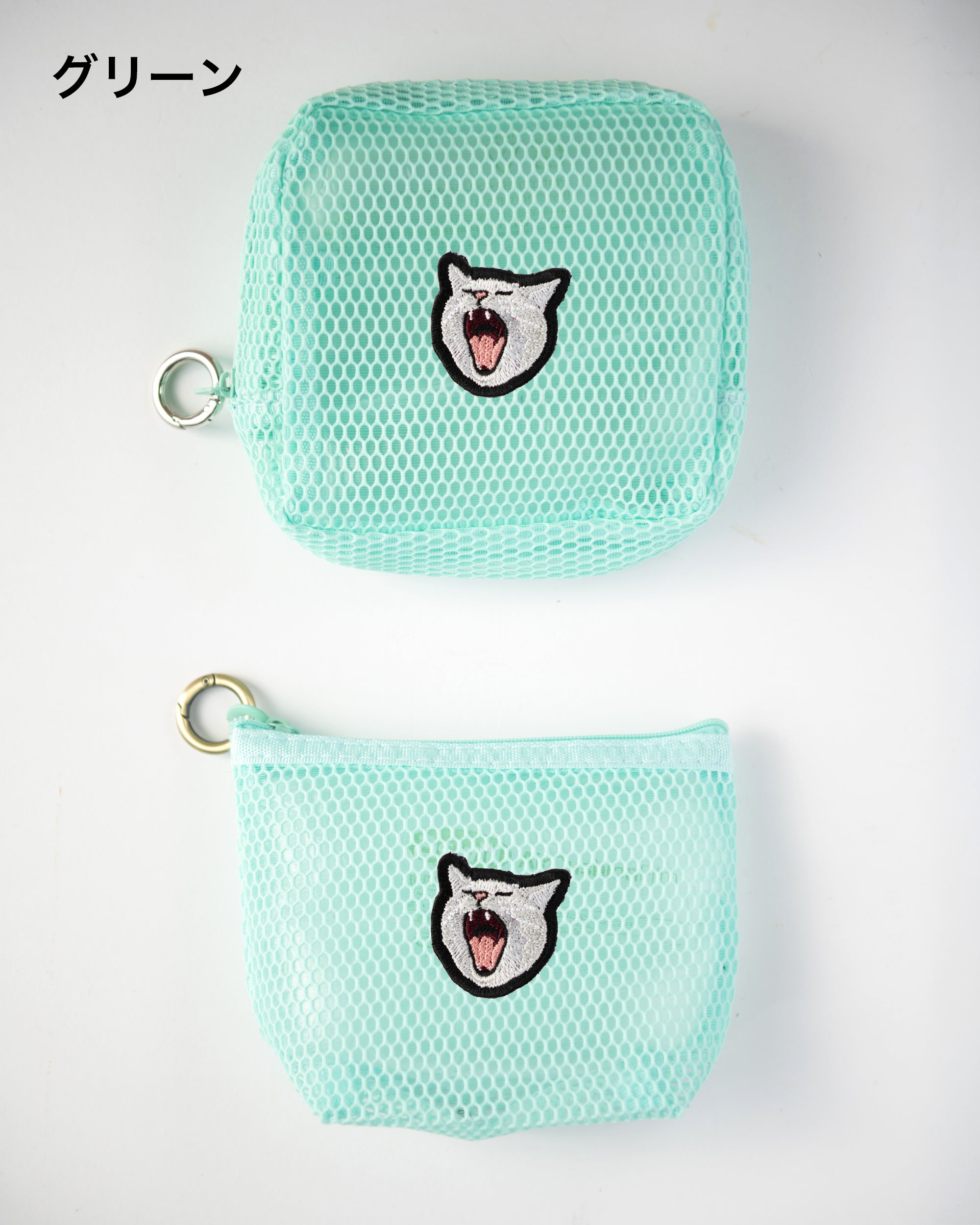 B6サイズ対応・刺繍デザインブックカバー｜honok限定クーポン