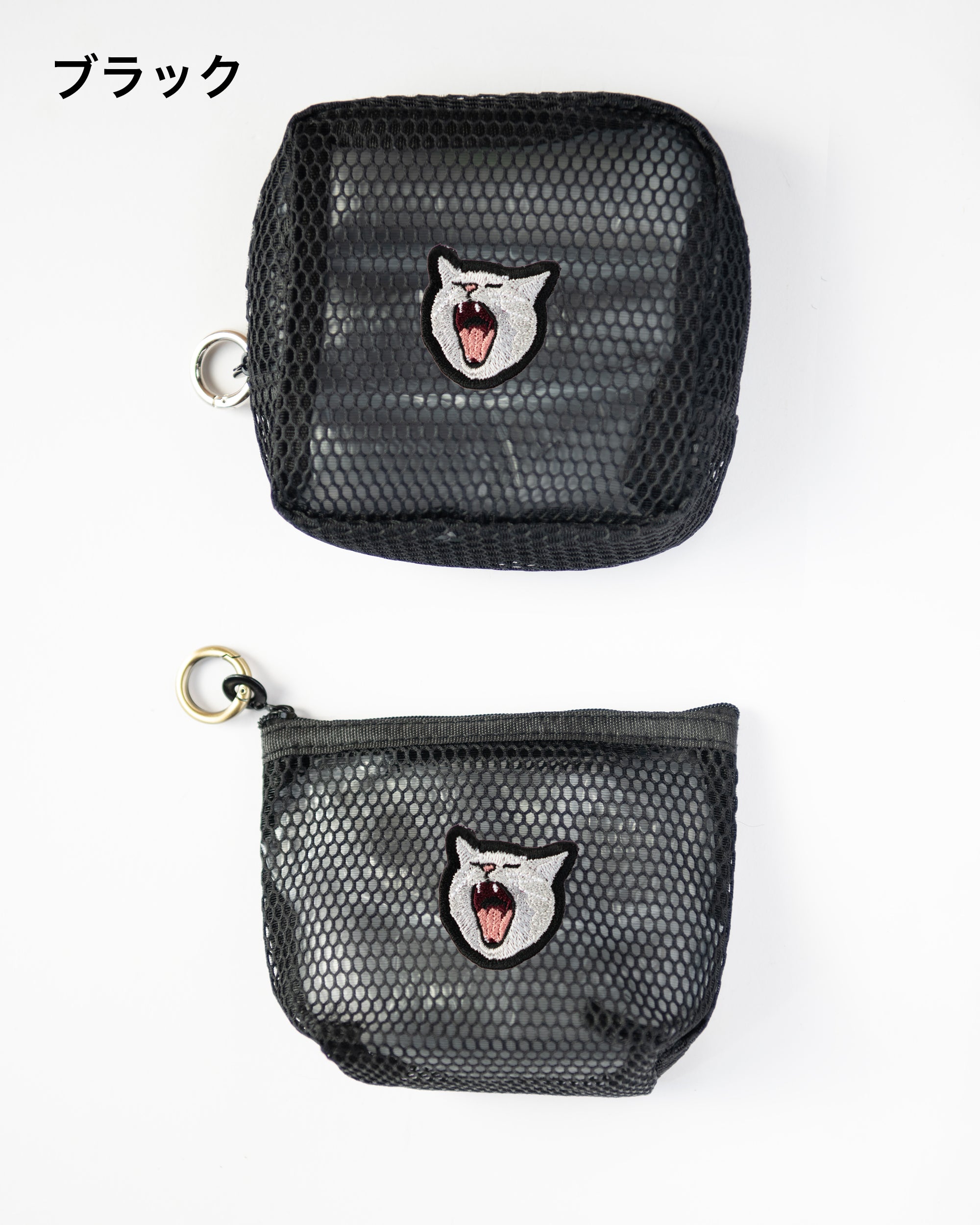 B6サイズ対応・刺繍デザインブックカバー｜honok限定クーポン