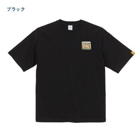 コンビーフ ビックシルエットTシャツ メンズ