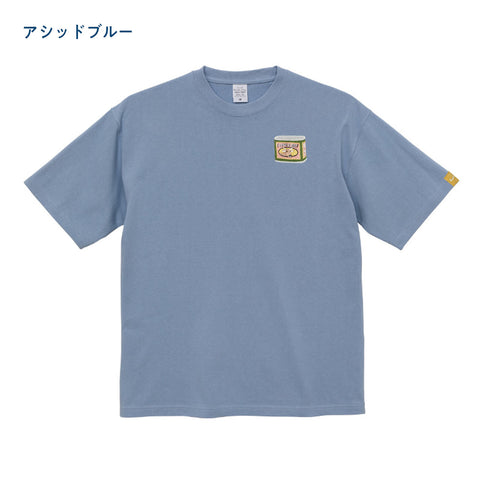 コンビーフ ビックシルエットTシャツ メンズ