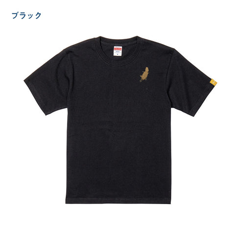 カモノハシ Tシャツ レディース honok